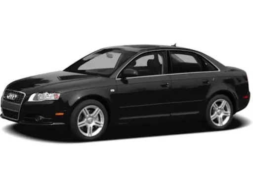 AUDI A4 04-