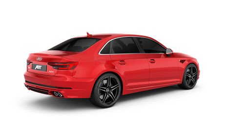 AUDI A4 15-