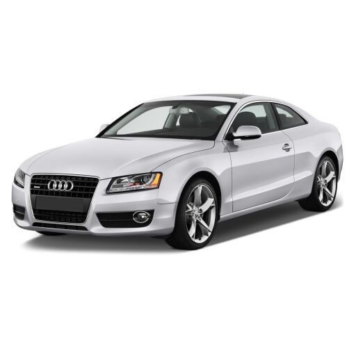 AUDI A5 08-