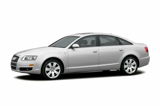 AUDI A6 04-