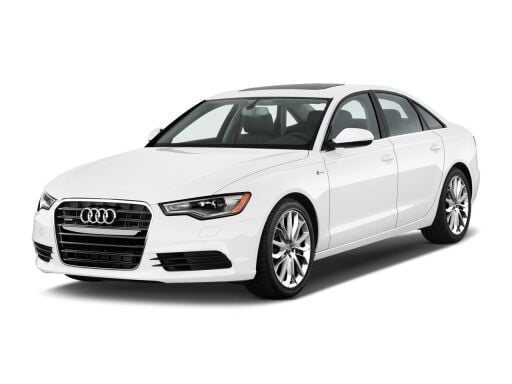 AUDI A6 11-