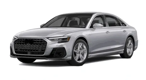 AUDI A6 18-