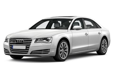 AUDI A8 10-