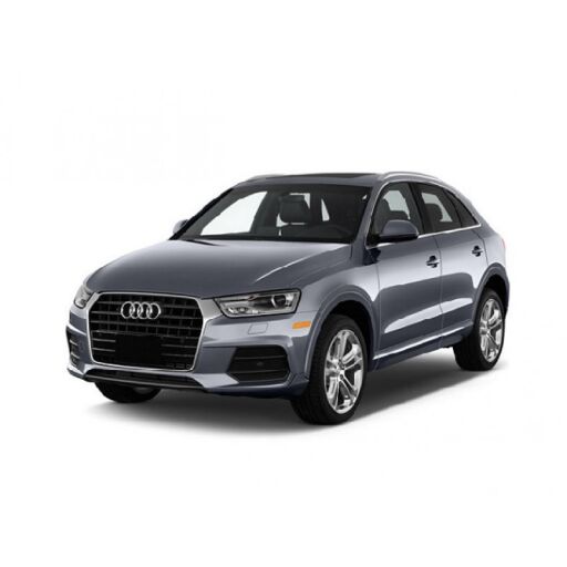 AUDI Q3 08-