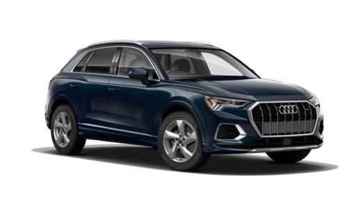 AUDI Q3 20-