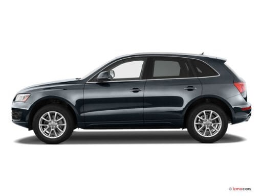 AUDI Q5 08-