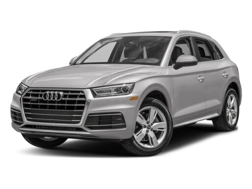 AUDI Q5 17-