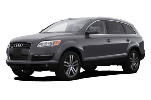 AUDI Q7 06-