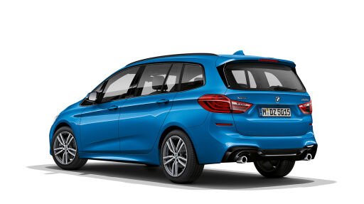2 SERİSİ F46 14-18