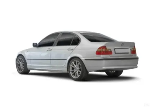 3 SERİSİ E46 97-06