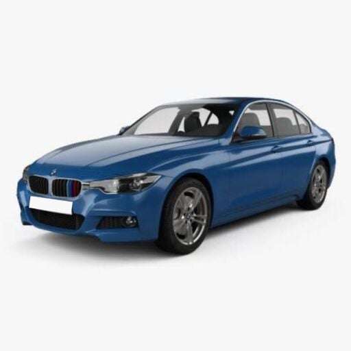 3 SERİSİ F30 12-18