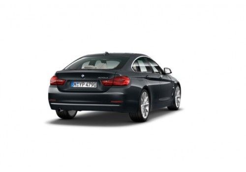 4 SERİSİ F32 13-18