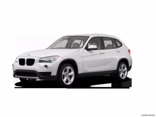 X1 SERİSİ E84 09-15