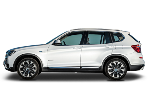 X3 SERİSİ F25 10-