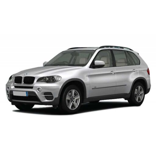 X5 SERİSİ E70 07-13
