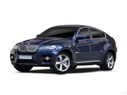 X6 SERİSİ