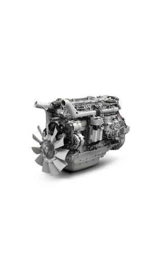MOTOR PARÇALARI