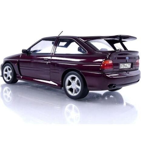 ESCORT 1996-
