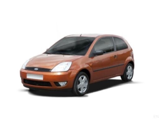 FİESTA  2003-