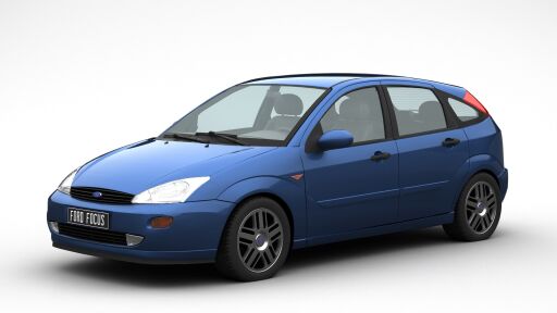 FOCUS 1998-
