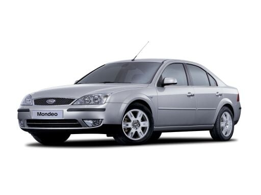 MONDEO 2000-