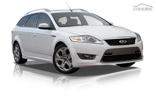 MONDEO 2007-