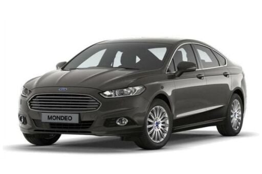 MONDEO 2014-