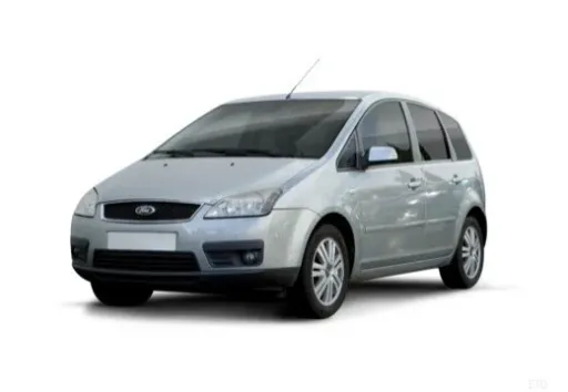 C-MAX 2004-
