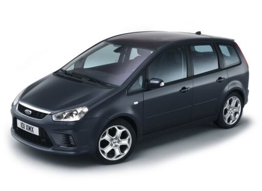 C-MAX 2007-