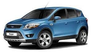 KUGA 2008-2012