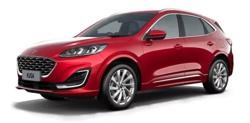 KUGA 2019-2022