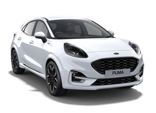 PUMA 2022