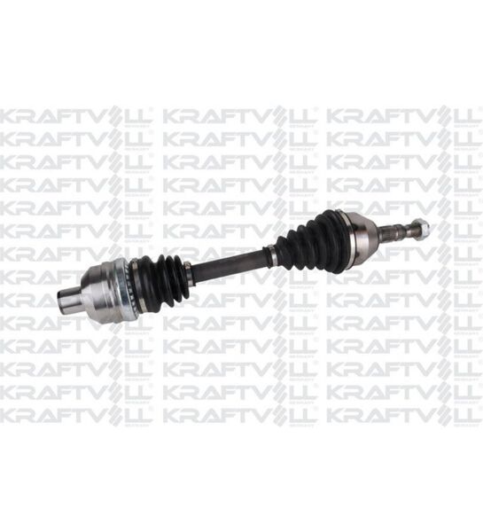 Ön Aks Sağ Astra H Z13dth 04 - KRAFTVOLL 01010266