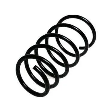 Renault Megane 4 2015- Ön Helezon Yay Takımı İthal 540108038R