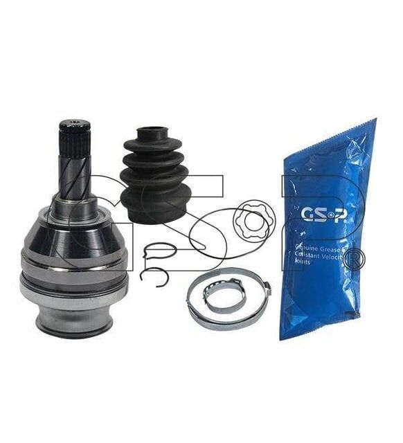 Aks Kafası İç Astra H 04 > 14 Zafira B 05 > 15 Z14xep – Z16xep – Z16xer – A16xer GSP 621014