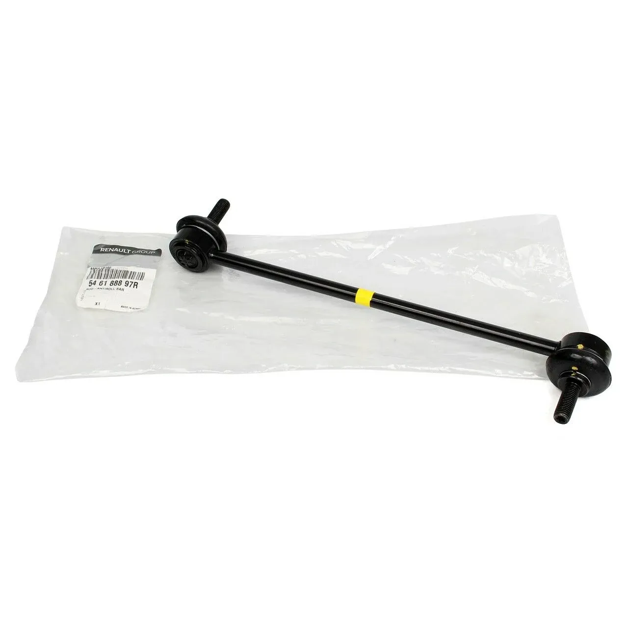 Renault Megane 4 2015- Viraj Askı Rotu Takımı MAIS 546188897R