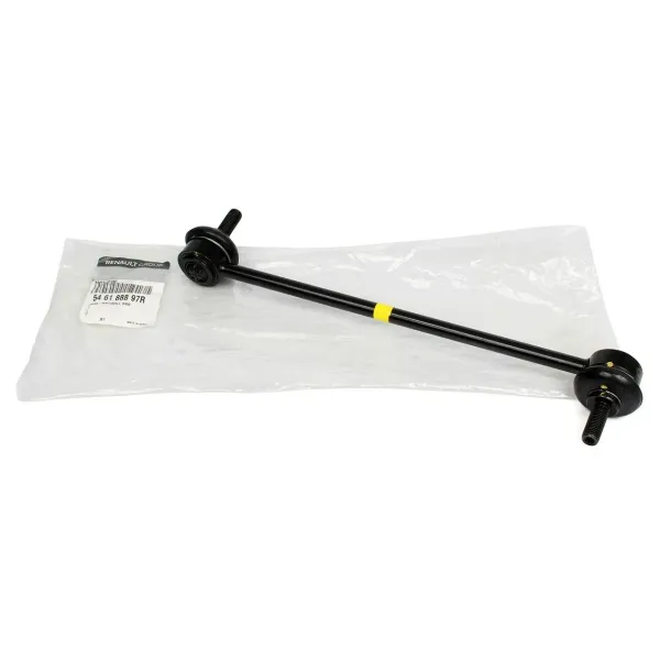 Renault Megane 4 2015- Viraj Askı Rotu Takımı MAIS 546188897R