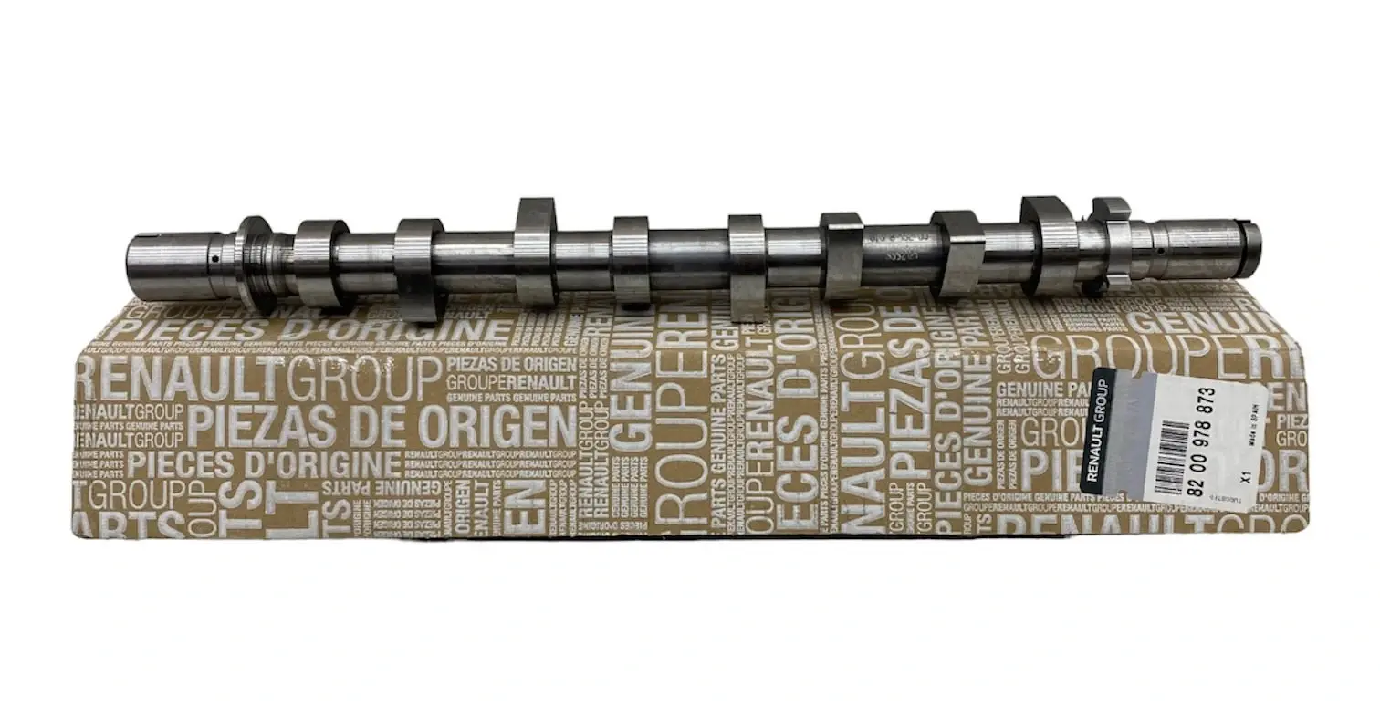 Renault Fluence Megane III 1.5 dCi Euro 5 110 Bg Eksantrik Mili Sensörlü MAIS 8200978873