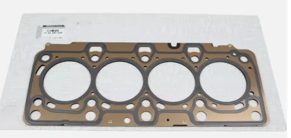 Renault Fluence Megane III 1.5 dCi 90 Bg Silindir Kapak Contası 76 mm YM MAIS 110446505R