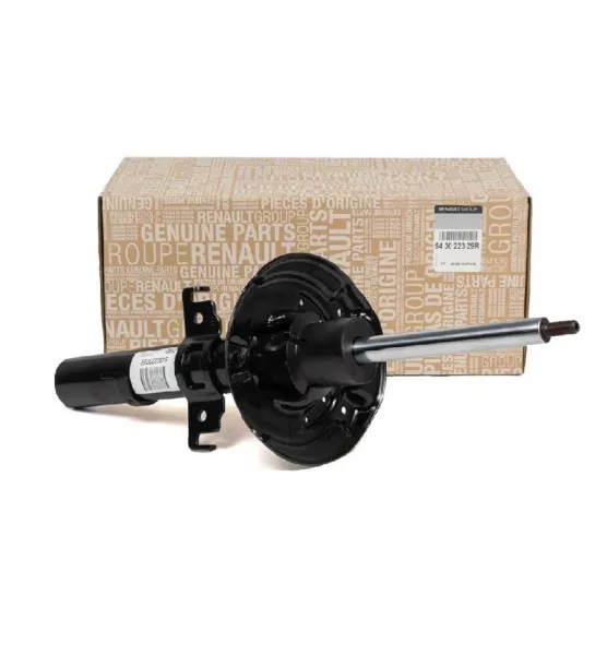 Renault Megane 4 2015- Ön Amörtisör Takımı MAIS 543022329R