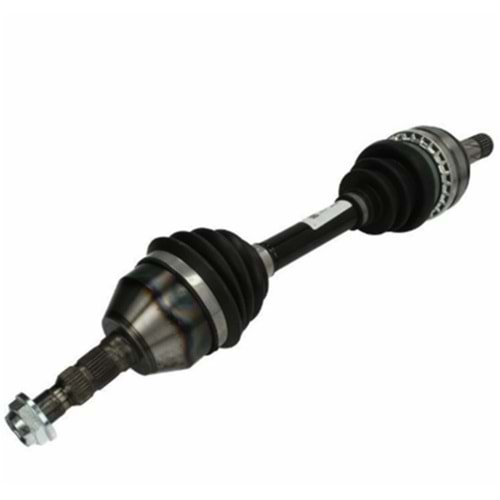 İTHAL 374549 | Opel Astra H 1.3 Dizel Sol Aks Komple Kısa