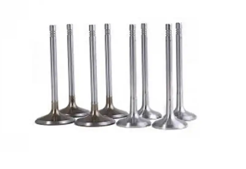 Renault Fluence Megane III 1.5 dCi Subap Takımı SUPSAN TV-40262-40263