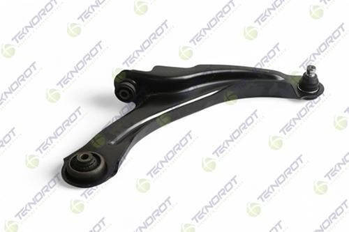 Renault Clio 4 2012-2018 HB Sağ Salıncak Yerli Marka TEKNOROT R-778