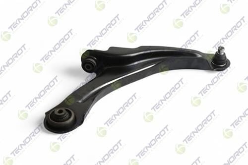 TEKNOROT R-778 | Renault Clio 4 2012-2018 HB Sağ Salıncak Yerli Marka