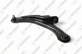 Renault Clio 4 2012-2018 HB Sol Salıncak Yerli Marka TEKNOROT R-779