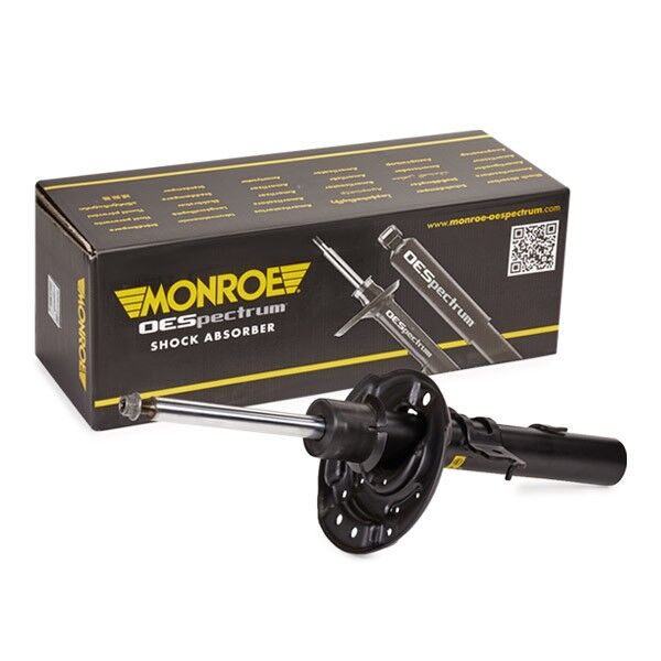Renault Megane 4 2015- 1.5 dCi Ön Amörtisör Monreo Marka MONROE 742283SP