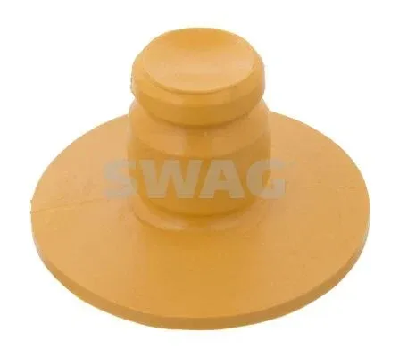 SWAG 40938228 | Süspansiyon Takozu Arka Polıuretan Astra G Astra H