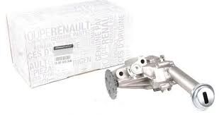 Renault Fluence Megane ııı 1.5 dCi Yağ pompası  MAIS 150003395R