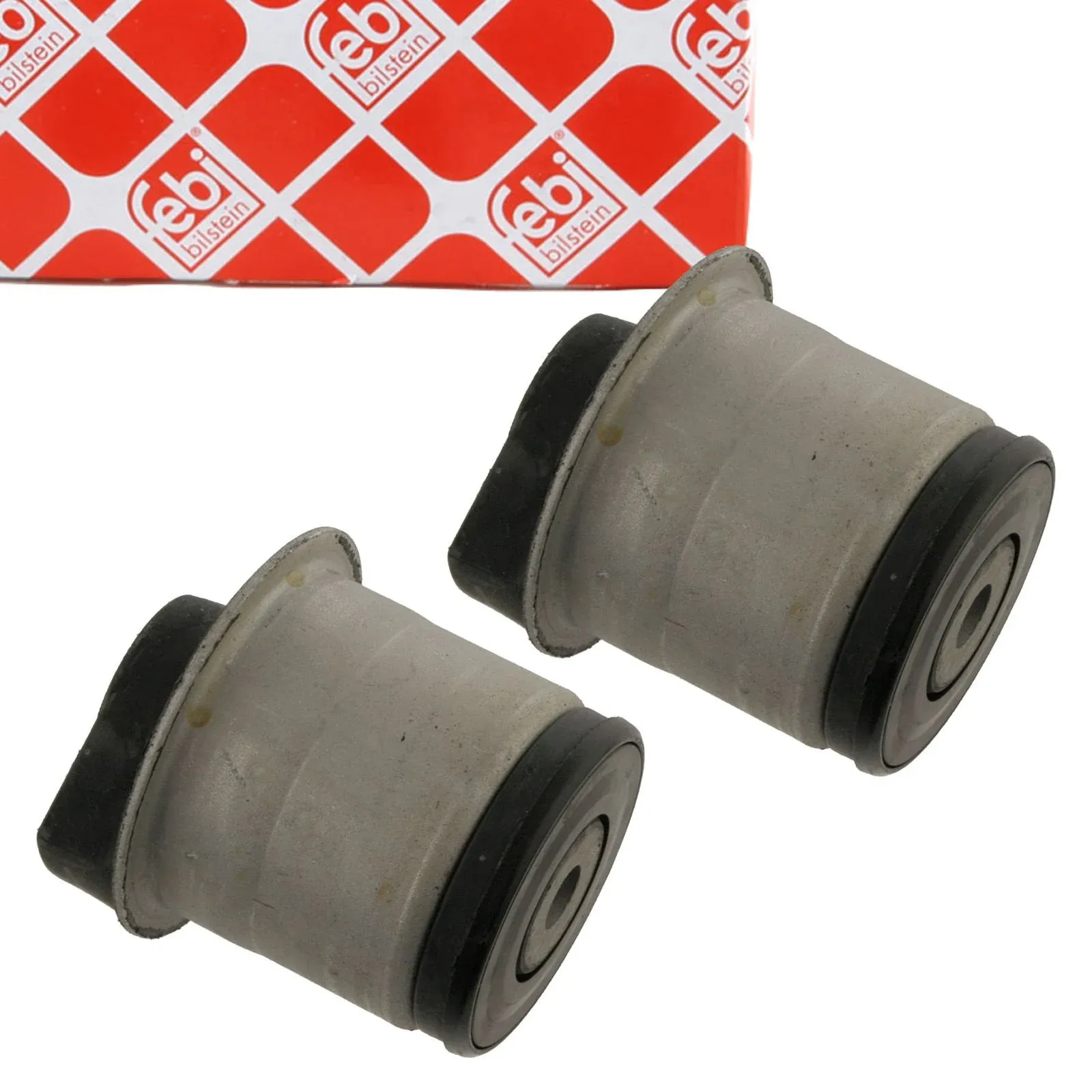 Opel Astra H Arka Dingil Burcu (Sağ Sol) Takım Bilstein Marka FEBI BILSTEIN 30604