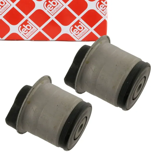 FEBI BILSTEIN 30604 | Opel Astra H Arka Dingil Burcu (Sağ Sol) Takım Bilstein Marka